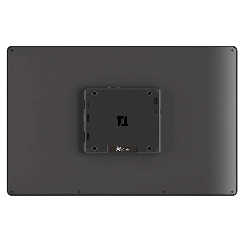 Портативный сенсорный монитор 13.3" GeChic T131B: купить в Москве